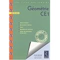 G�om�trie CE1