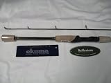 OKUMA REFLEXIONS 2 PC SPINNING RODS SPLIT-BUTT GRIP