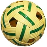 Takraw Ball Product Made in Thailand
