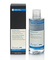 MuradÃ‚Â® Clarifying Toner 180ml