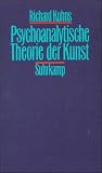 Produkt-Bild: Psychoanalytische Theorie der Kunst