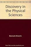 Discovery in the physical sciences