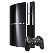 PlayStation 3 Core System - 80GB