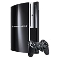 PlayStation 3 Core System - 80GB
