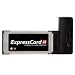 Expresscard to CF Adapter Mac &amp; PC (DDEXP34-CF-1)
