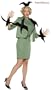 When Birds Attack Adult Costume (Medium)