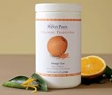 Orange Zest