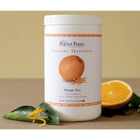 Orange Zest