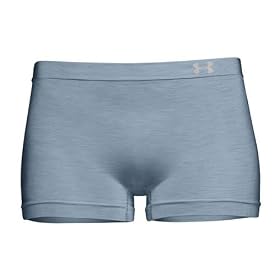 Under Armour Active Seamless Boyshort Womens