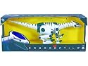 Mini Roboreptile