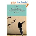 Die Sirenen von Bagdad: Roman