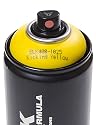 Montana Spray Paint - Kicking Yellow