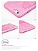 Disney Genuine Hard Clear Bumper Case Collection Clear Donald Duck, Clear Daisy Duck, Clear Mickey, Clear Minnie, Pink, Sky Blue, Gray, Brown, Orange Mickey Minnie for iPhone 6 plus (Jelly Mickey Grey)