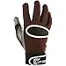 Sporting Goods : Cutters Combo C-Tack Youth Batting Glove Pair Pack
