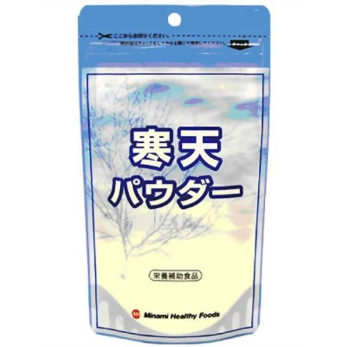 寒天パウダー 100g