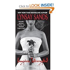 Vampire, Interrupted