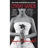Vampire Interrupted: An Argeneau Novelby Lynsay Sands