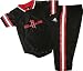 Houston Rockets Infant Creeper and Pant Set