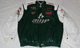 Dale Earnhardt Jr Amp Racing Youth Race Car Jacket