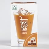 Authentic Thai Iced Tea Flavored Black Tea ~ Wang Derm