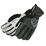 Pearl Izumi 2008/09 Women's AmFIB Full Finger Cycling Gloves - Black - 8765-021