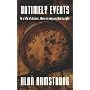 Untimely Events by Alan Armstrong