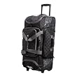 Empire 09 XLT Rolling Paintball Gear Bag - Pinstripe