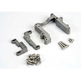 Traxxas TRA4460 Engine Mount Set Nitro Rustler-Sport by Traxxas