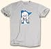 Minnesota Twins Retro Logo T-Shirt by Red Jacket