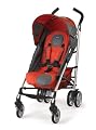 Chicco Liteway Stroller - Fuego