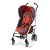 Chicco Liteway Stroller - Fuego