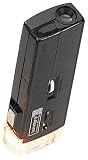 LUMAGNY 30X ILLUMINATED POCKET MICROSCOPE