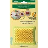 Clover Felting Needle Mat Small