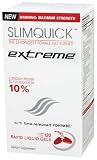 NxLabs - Slimquick Extreme, 120 gelcaps