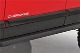 UPC 631410110937 product image for Smittybilt 76854 XRC Body Cladding | upcitemdb.com