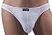 99extra Underwear, 5 Colors Men's Multihole Super Breath Bikini