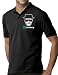 Breaking Bad - Heisenberg Walther White Fashion Poloshirt Polo S-XXXL div. Farben