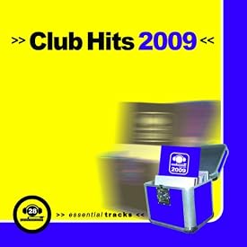 Various Artists - Club Hits 2009