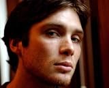 Cillian Murphy - Movie Poster / Print -- Custom Framing Available