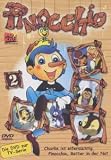 Eigenschaften Delta Music GmbH  / Pinocchio 2 - Hör auf deinen Vater / Wem kann ich trauen?