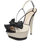 Casadei Women's 6103 Slingback Sandal