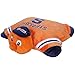 Fabrique Innovations NCAA Pillow Pet, Syracuse Orange