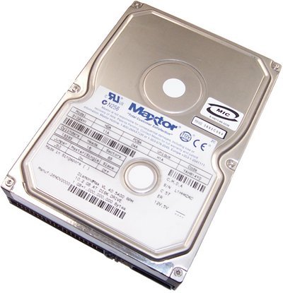 Maxtor 31024H1 10GB Hard Drive