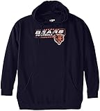 NFL Screen Printed Pull Over Hood