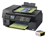 Epson Stylus DX9400 from Amazon.co.uk