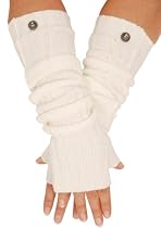 Firetrap Shanuck Arm Warmer Gloves