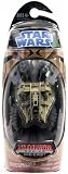 Eigenschaften Hasbro 35250 / Titanium Die Cast: Sandspeeder -Desert Snowspeeder