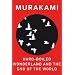 Haruki Murakami Novels Currently on Kindle