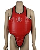 Cobra Tae Kwon Do Body Protector