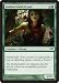 Magic the Gathering Somberwald Dryad Dark Ascension DKA 126 / 158 Common